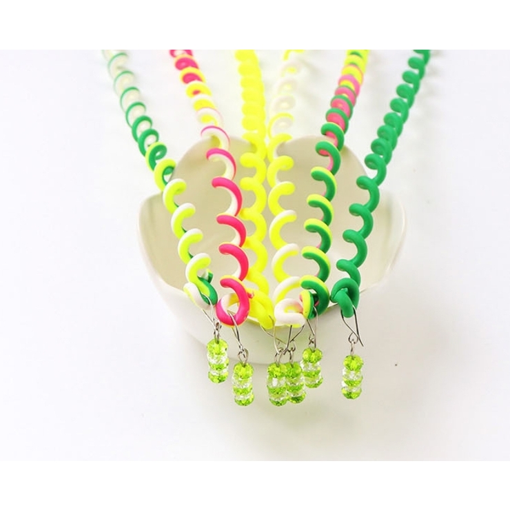 ヘアアクセサリー 6本セット 子供 | PlusNao | 詳細画像10 