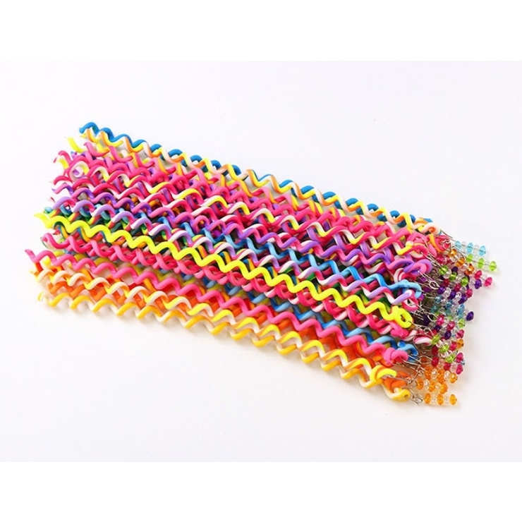 ヘアアクセサリー 6本セット 子供 | PlusNao | 詳細画像11 