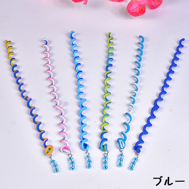 ヘアアクセサリー 6本セット 子供 | PlusNao | 詳細画像15 