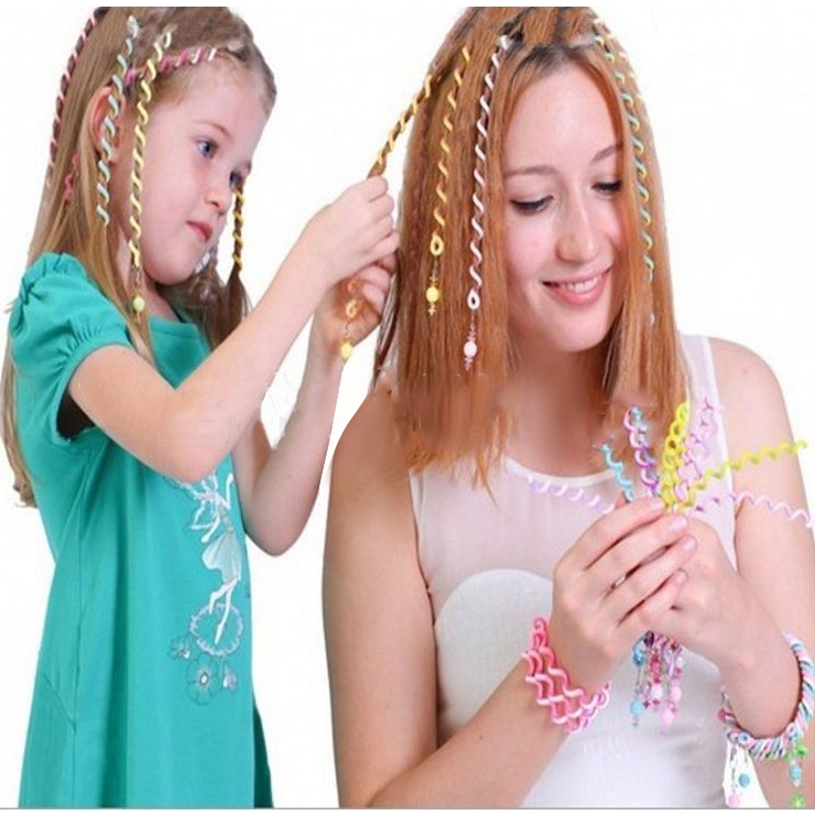 ヘアアクセサリー 6本セット 子供 | PlusNao | 詳細画像3 