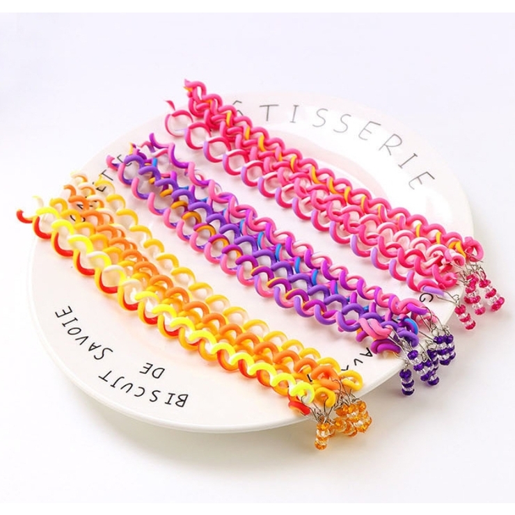 ヘアアクセサリー 6本セット 子供 | PlusNao | 詳細画像6 