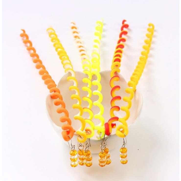 ヘアアクセサリー 6本セット 子供 | PlusNao | 詳細画像9 