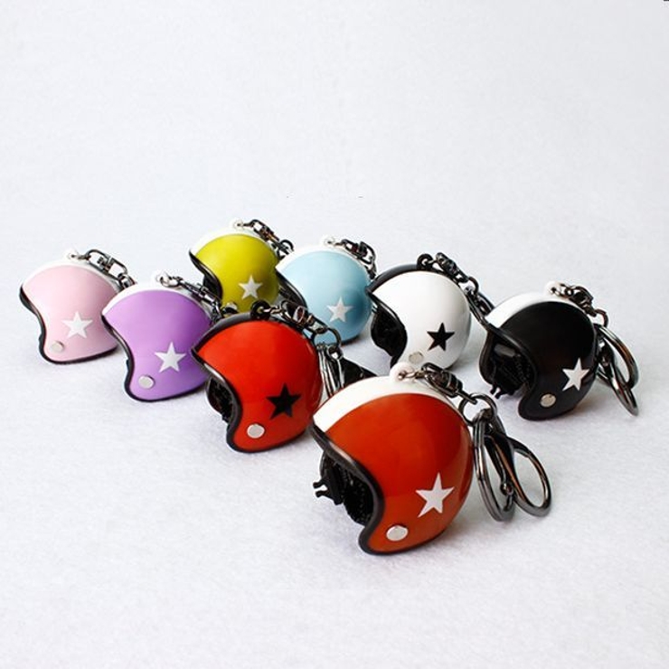 キーホルダー キーリング バッグチャーム | PlusNao | 詳細画像2 