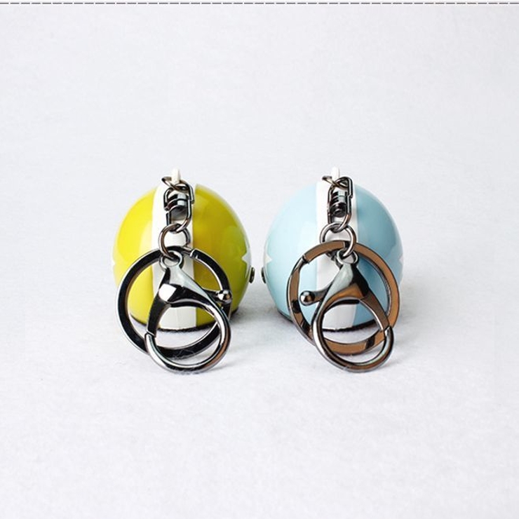 キーホルダー キーリング バッグチャーム | PlusNao | 詳細画像3 