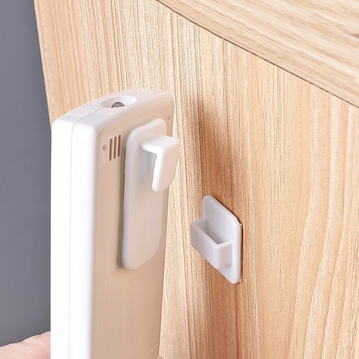 リモコンホルダー 1個 単品 | PlusNao | 詳細画像3 