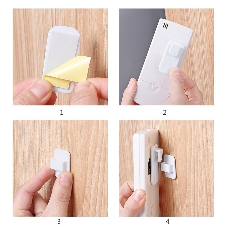 リモコンホルダー 1個 単品 | PlusNao | 詳細画像6 