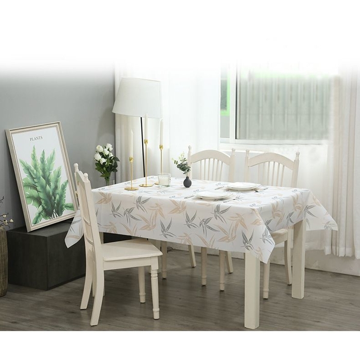 テーブルクロス 正方形 長方形 | PlusNao | 詳細画像13 