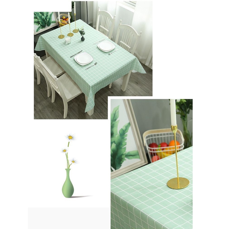 テーブルクロス 正方形 長方形 | PlusNao | 詳細画像16 