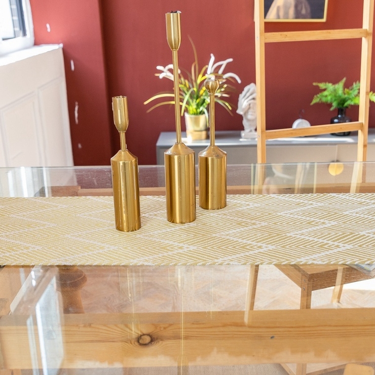 テーブルランナー テーブルセンター センタークロス | PlusNao | 詳細画像13 