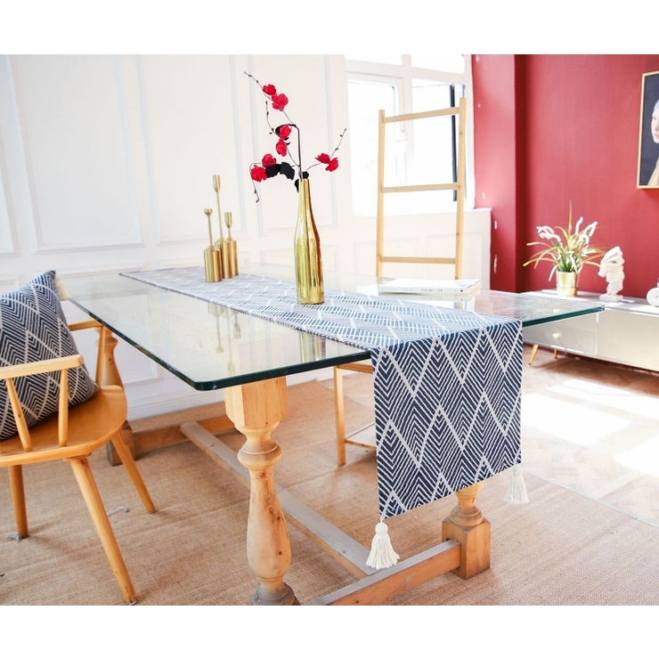 テーブルランナー テーブルセンター センタークロス | PlusNao | 詳細画像2 