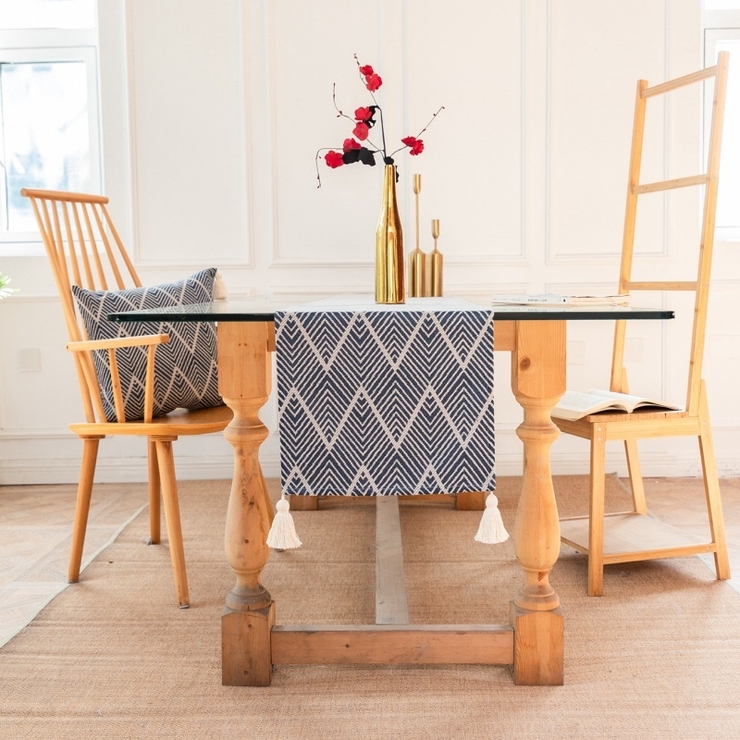 テーブルランナー テーブルセンター センタークロス | PlusNao | 詳細画像4 