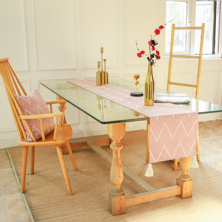 テーブルランナー テーブルセンター センタークロス | PlusNao | 詳細画像5 