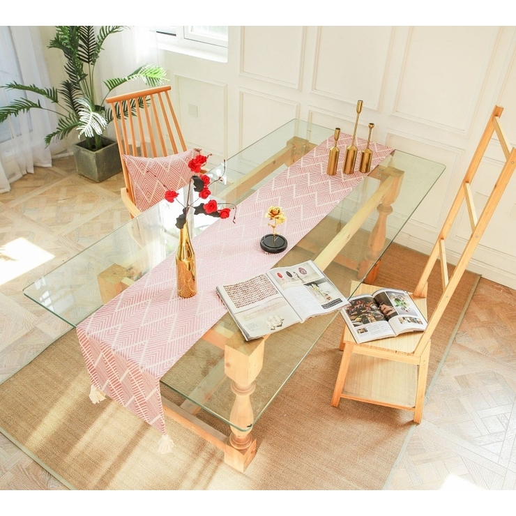 テーブルランナー テーブルセンター センタークロス | PlusNao | 詳細画像6 