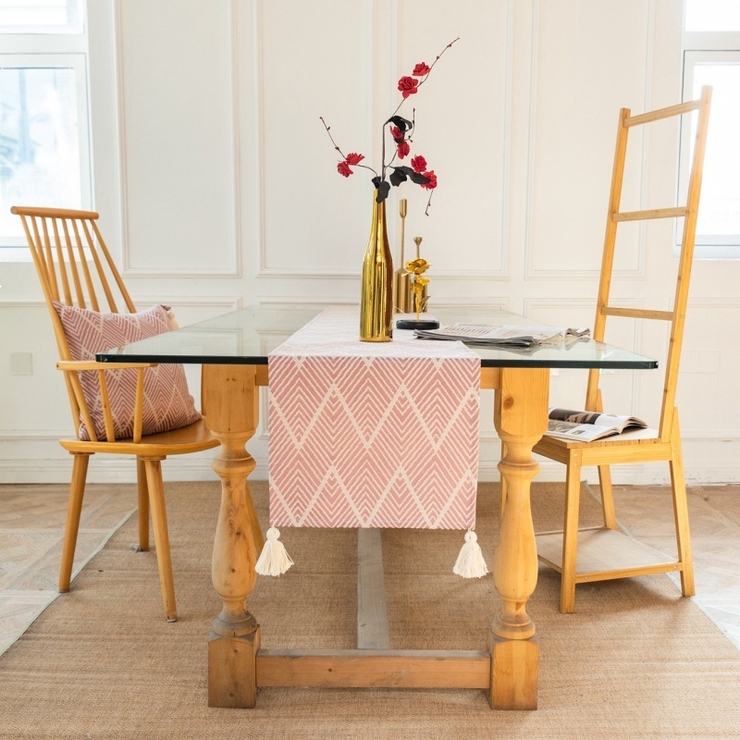 テーブルランナー テーブルセンター センタークロス | PlusNao | 詳細画像7 