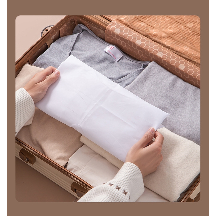 衣類乾燥袋 長袖 ボトムス | PlusNao | 詳細画像6 