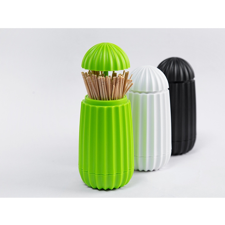 爪楊枝入れ 楊枝ケース つまようじ[品番：FQ000174347]｜PlusNao