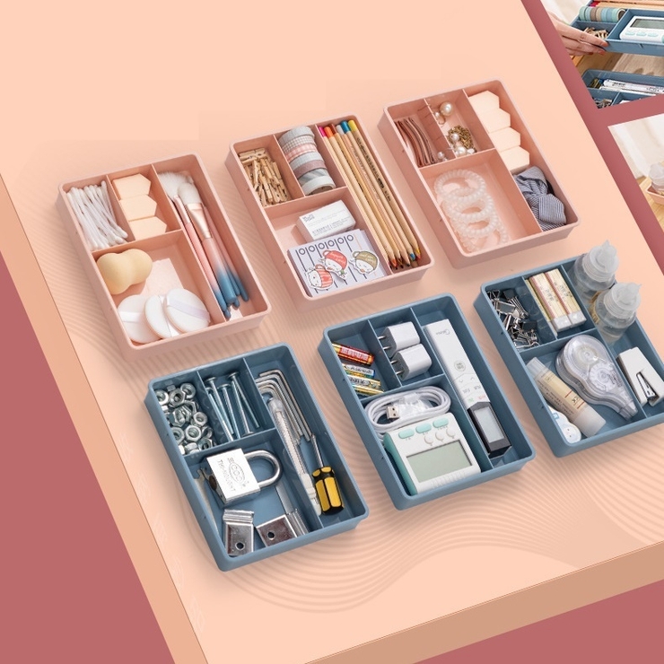 引き出し 収納トレイ デスクトレー | PlusNao | 詳細画像12 