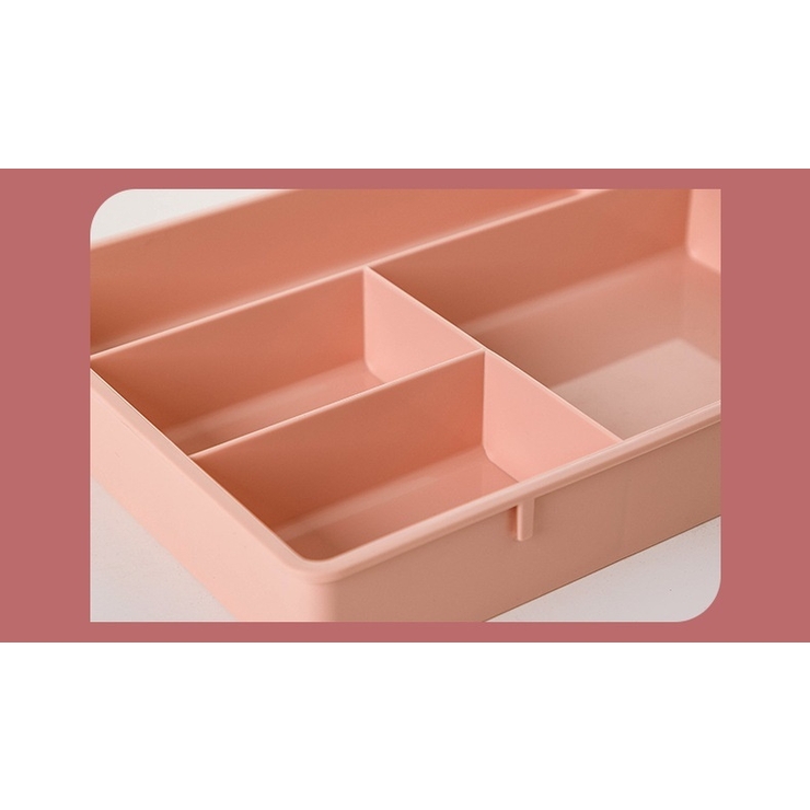 引き出し 収納トレイ デスクトレー | PlusNao | 詳細画像14 