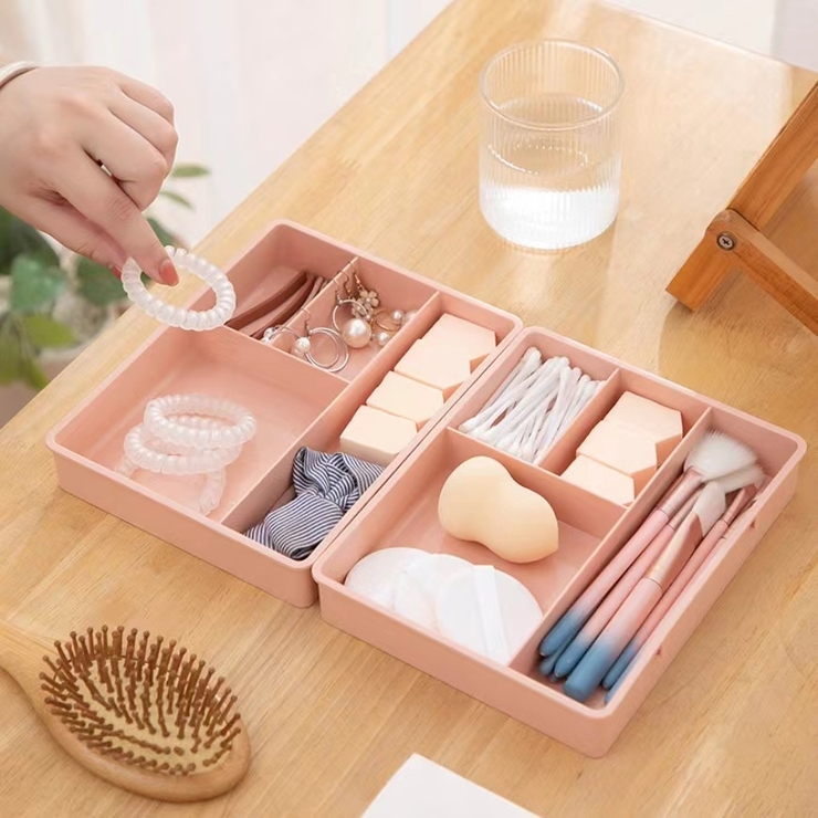 引き出し 収納トレイ デスクトレー | PlusNao | 詳細画像6 