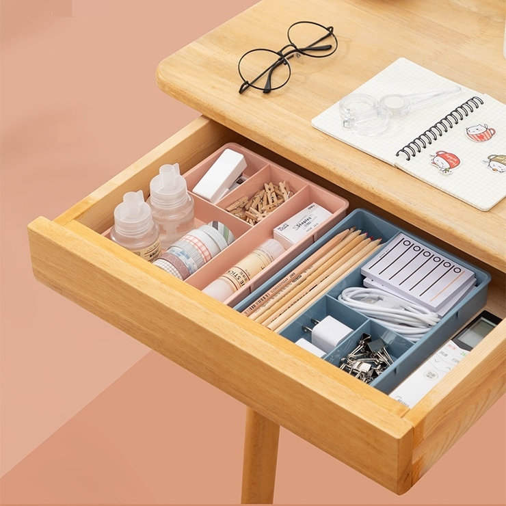 引き出し 収納トレイ デスクトレー | PlusNao | 詳細画像9 