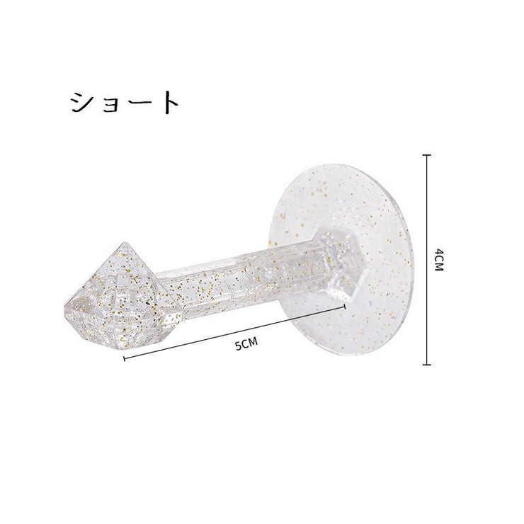 ウォールフック 粘着フック 壁掛けフック | PlusNao | 詳細画像17 