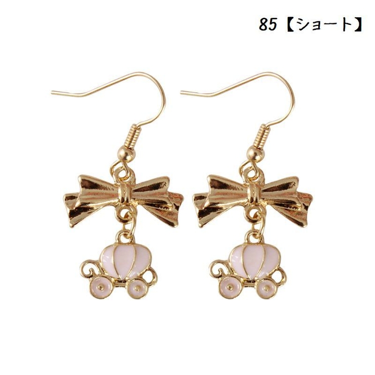 ピアス アクセサリー フックピアス | PlusNao | 詳細画像7