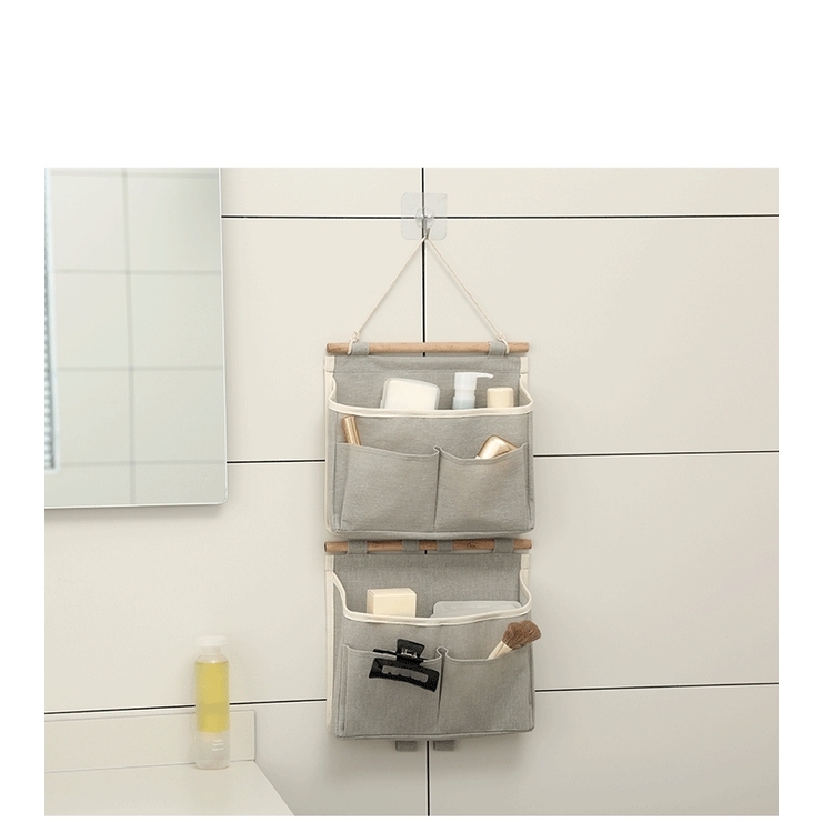 ウォールポケット 壁掛けポケット 単品 | PlusNao | 詳細画像9 