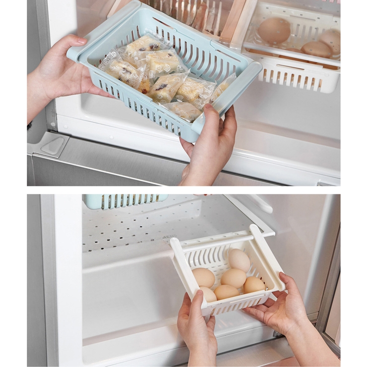 ミニトレイ 冷蔵庫 机 | PlusNao | 詳細画像2 