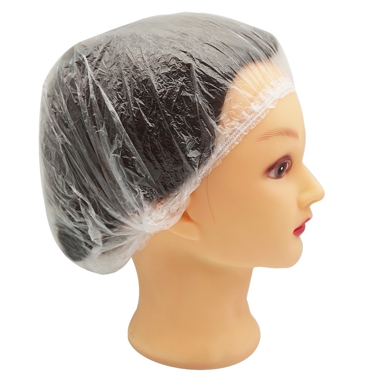 シャワーキャップ 100個入り 使い捨て | PlusNao | 詳細画像3 