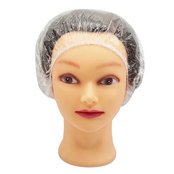 シャワーキャップ 100個入り 使い捨て | PlusNao | 詳細画像4 