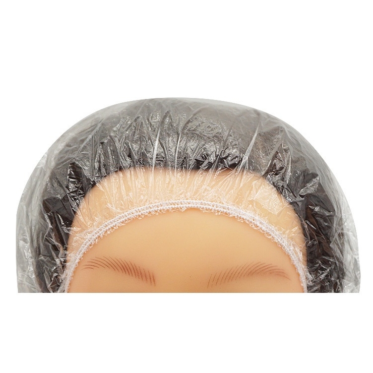 シャワーキャップ 100個入り 使い捨て | PlusNao | 詳細画像5 