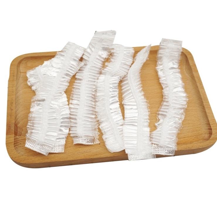 シャワーキャップ 100個入り 使い捨て | PlusNao | 詳細画像9 