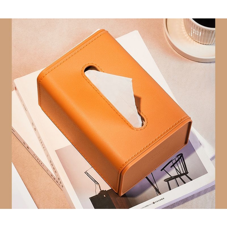 ボックスティッシュケース インテリア 収納 | PlusNao | 詳細画像10 