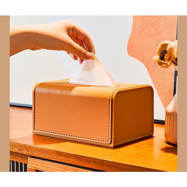 ボックスティッシュケース インテリア 収納 | PlusNao | 詳細画像11 