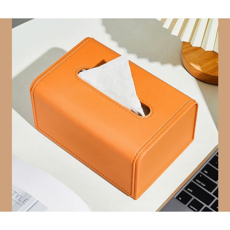 ボックスティッシュケース インテリア 収納 | PlusNao | 詳細画像13 