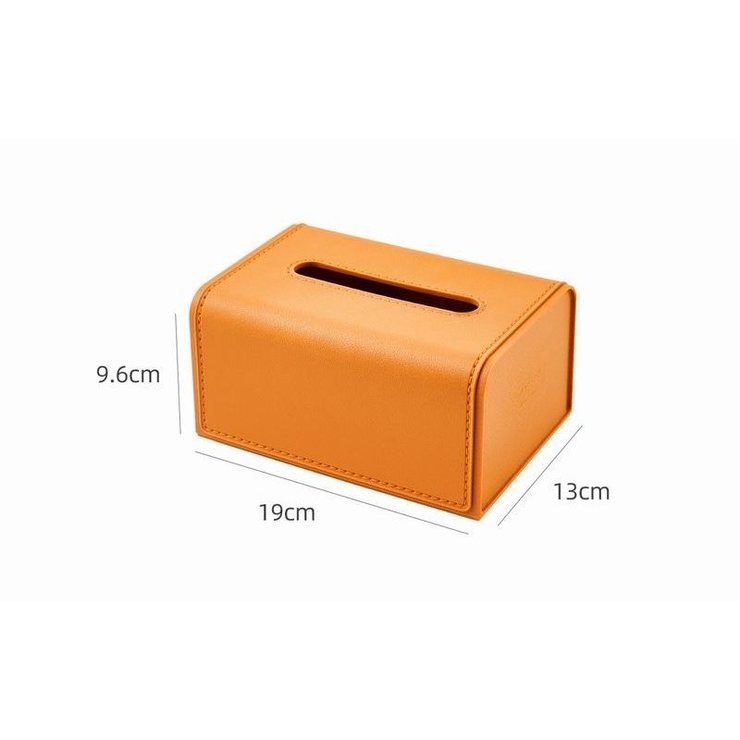 ボックスティッシュケース インテリア 収納 | PlusNao | 詳細画像18 