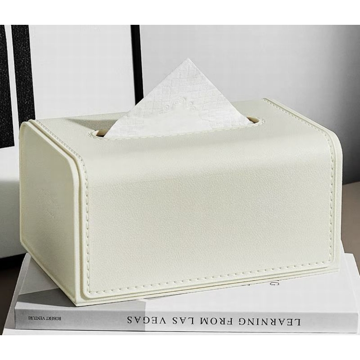 ボックスティッシュケース インテリア 収納 | PlusNao | 詳細画像3 