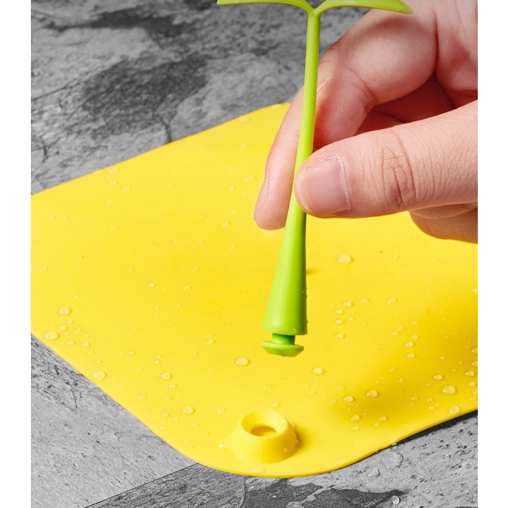 排水口カバー 排水溝カバー シリコン | PlusNao | 詳細画像10 