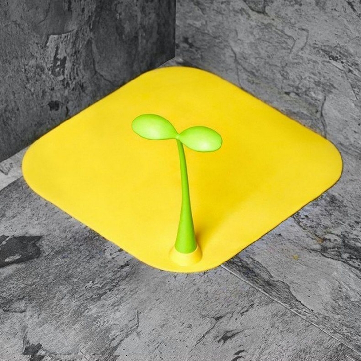 排水口カバー 排水溝カバー シリコン | PlusNao | 詳細画像8 