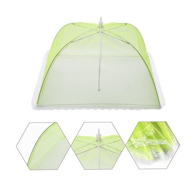 フードカバー 食卓カバー キッチンパラソル | PlusNao | 詳細画像2 