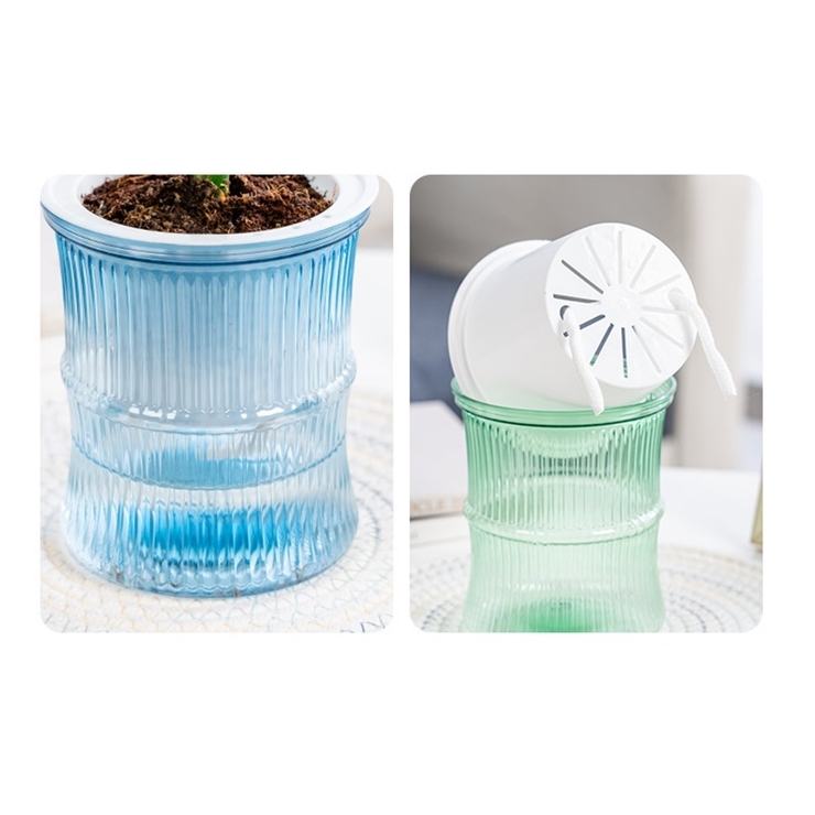 植木鉢 フラワーポット 多肉植物ポット | PlusNao | 詳細画像13 