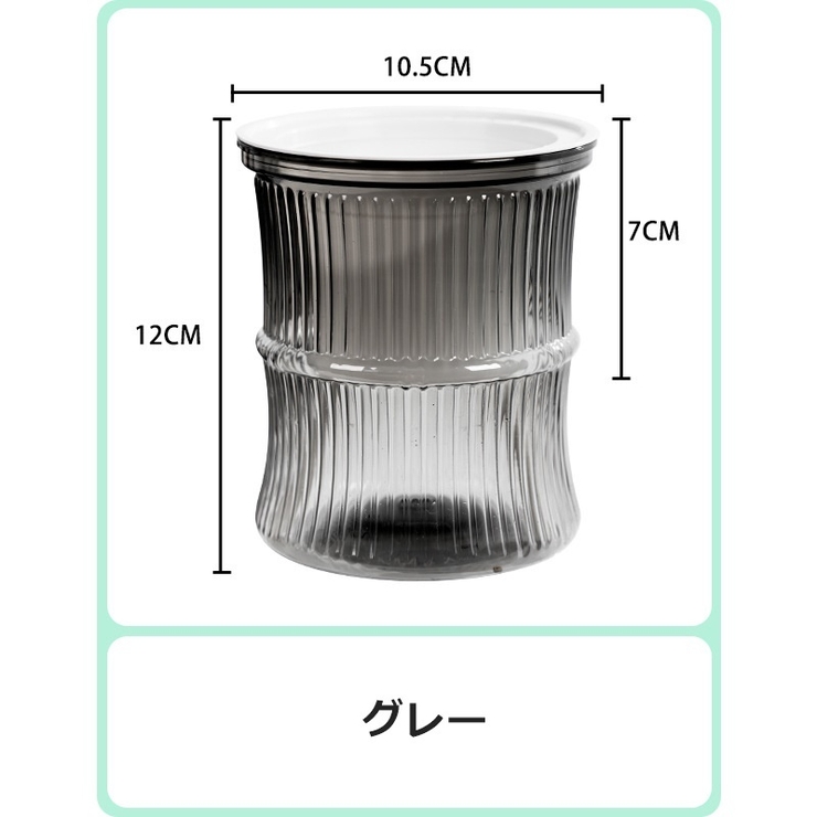植木鉢 フラワーポット 多肉植物ポット | PlusNao | 詳細画像14 