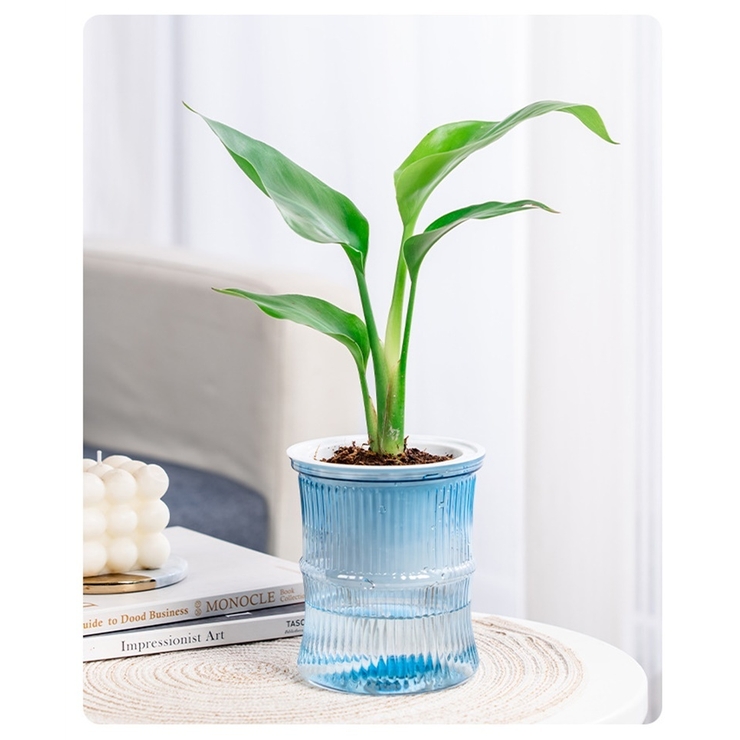 Audo  Kubus フラワーポット Kubus Flowerpot