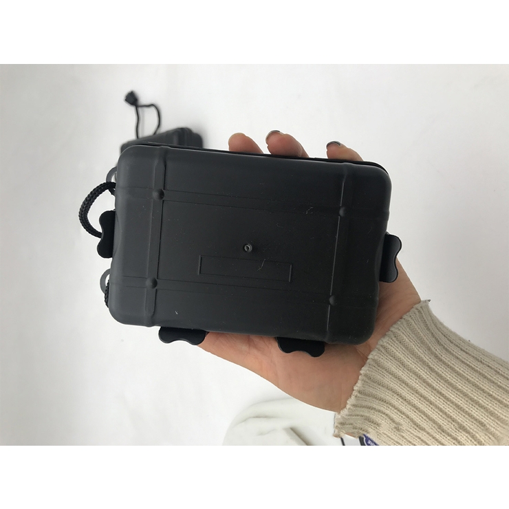 耐衝撃ボックス アウトドア 小物入れ | PlusNao | 詳細画像10 