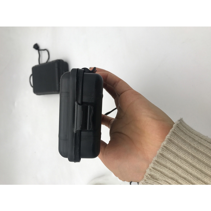 耐衝撃ボックス アウトドア 小物入れ | PlusNao | 詳細画像11 