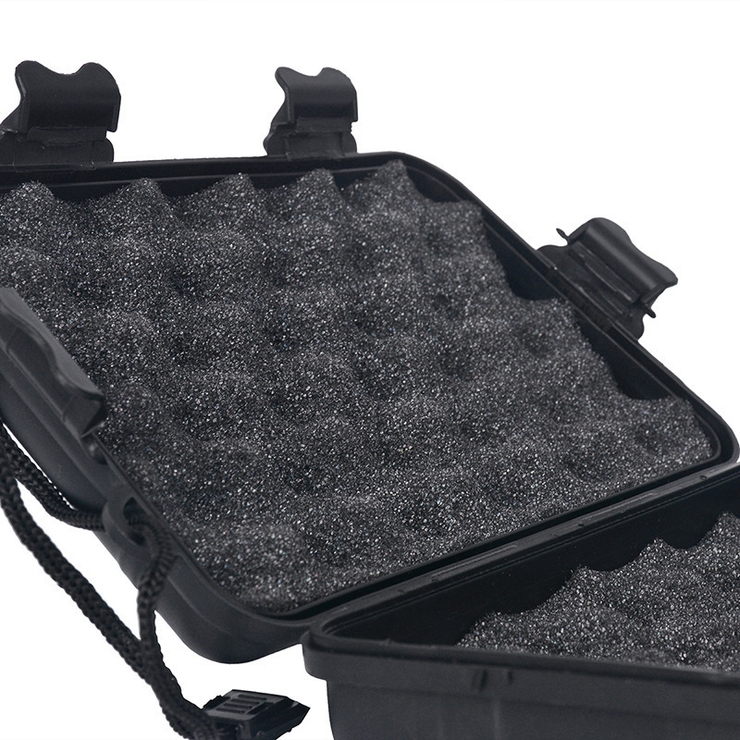 耐衝撃ボックス アウトドア 小物入れ | PlusNao | 詳細画像13 