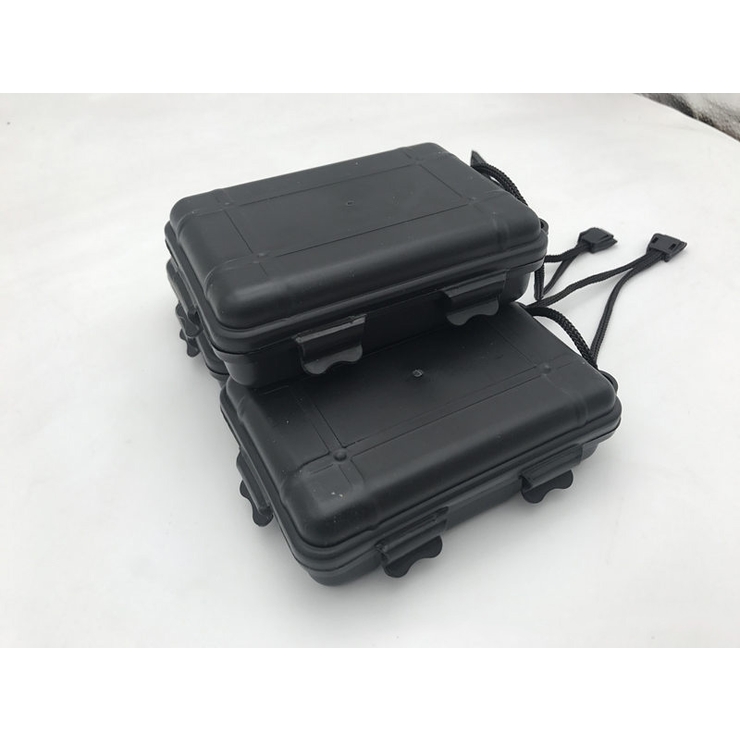 耐衝撃ボックス アウトドア 小物入れ[品番：FQ000167881]｜PlusNao