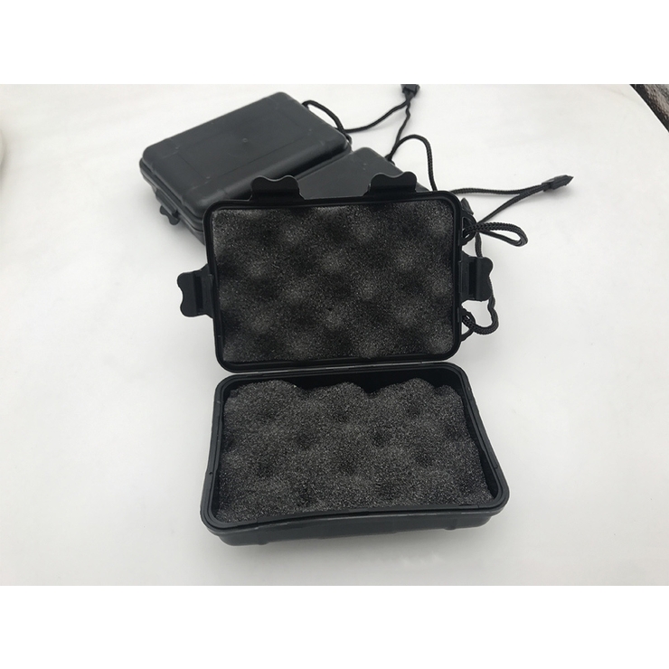 耐衝撃ボックス アウトドア 小物入れ[品番：FQ000167881]｜PlusNao