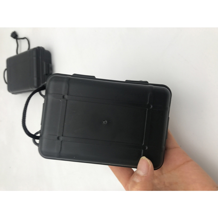 耐衝撃ボックス アウトドア 小物入れ | PlusNao | 詳細画像6 