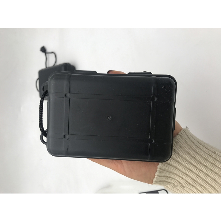 耐衝撃ボックス アウトドア 小物入れ | PlusNao | 詳細画像7 